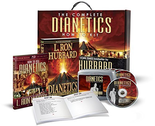Dianetics: The Modern Science of Mental Health
