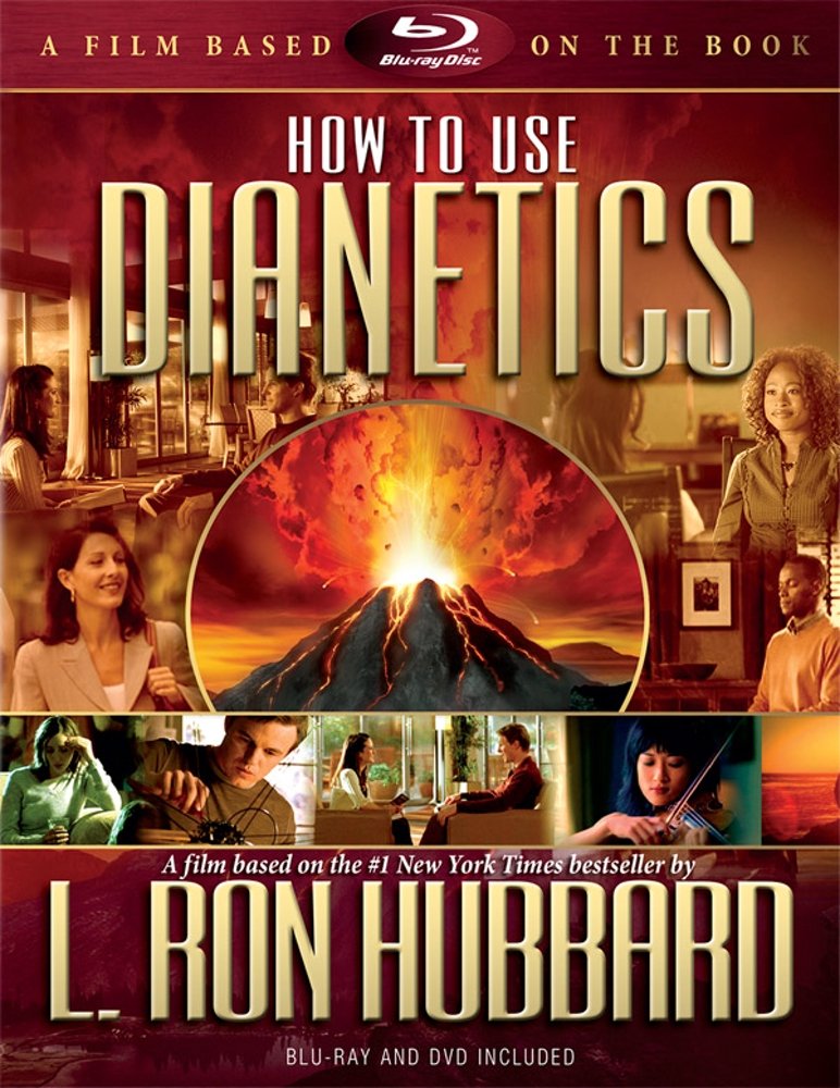 Dianetics: The Modern Science of Mental Health